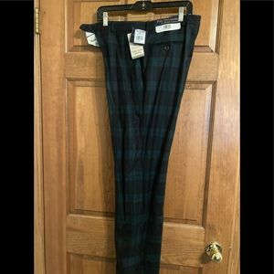 Men’s Wool pants